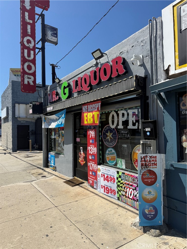7523 7525 E Slauson Avenue, Commerce, CA 90040 — photo 1