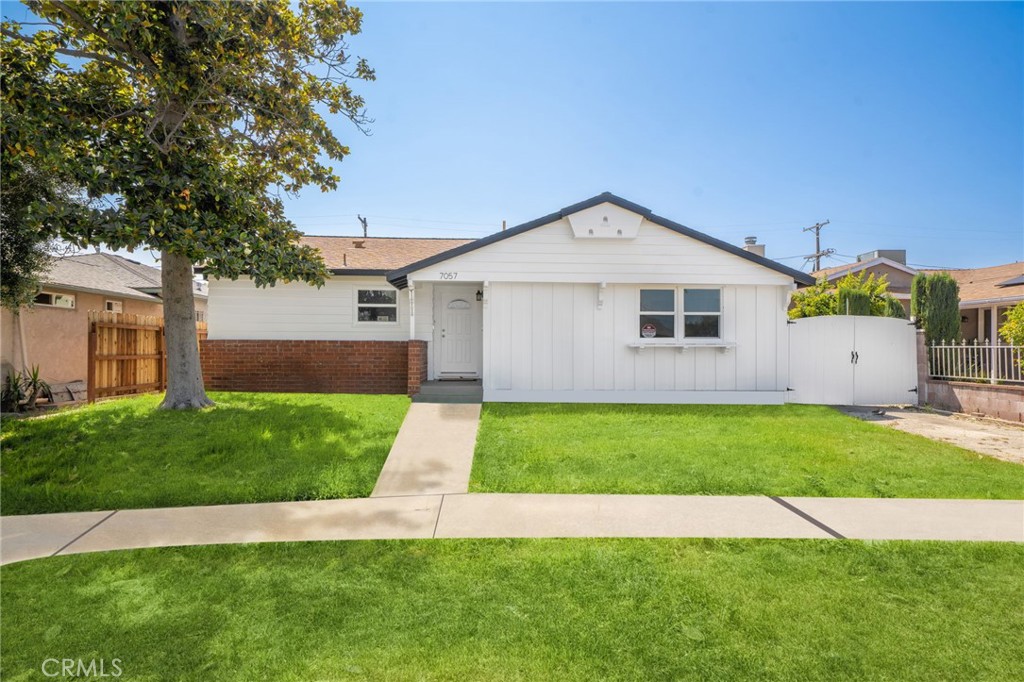 7057 Babcock, North Hollywood, CA 91605 — photo 1
