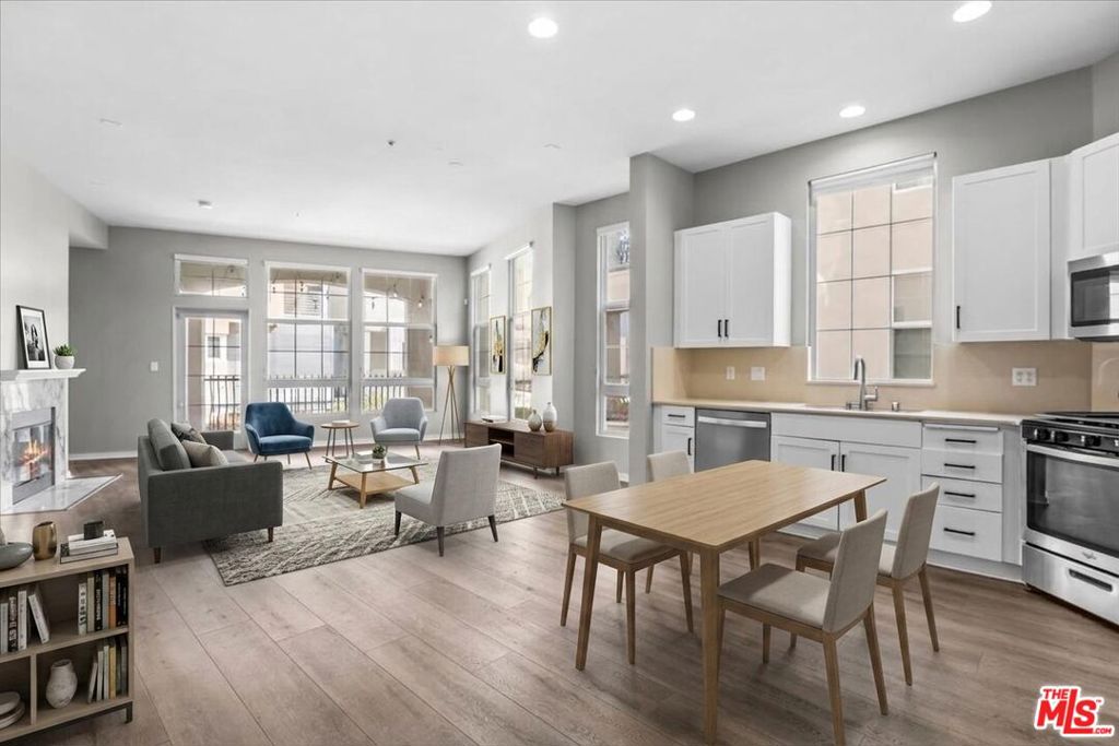 13020 Pacific 203, Playa Vista, CA 90094 — photo 1