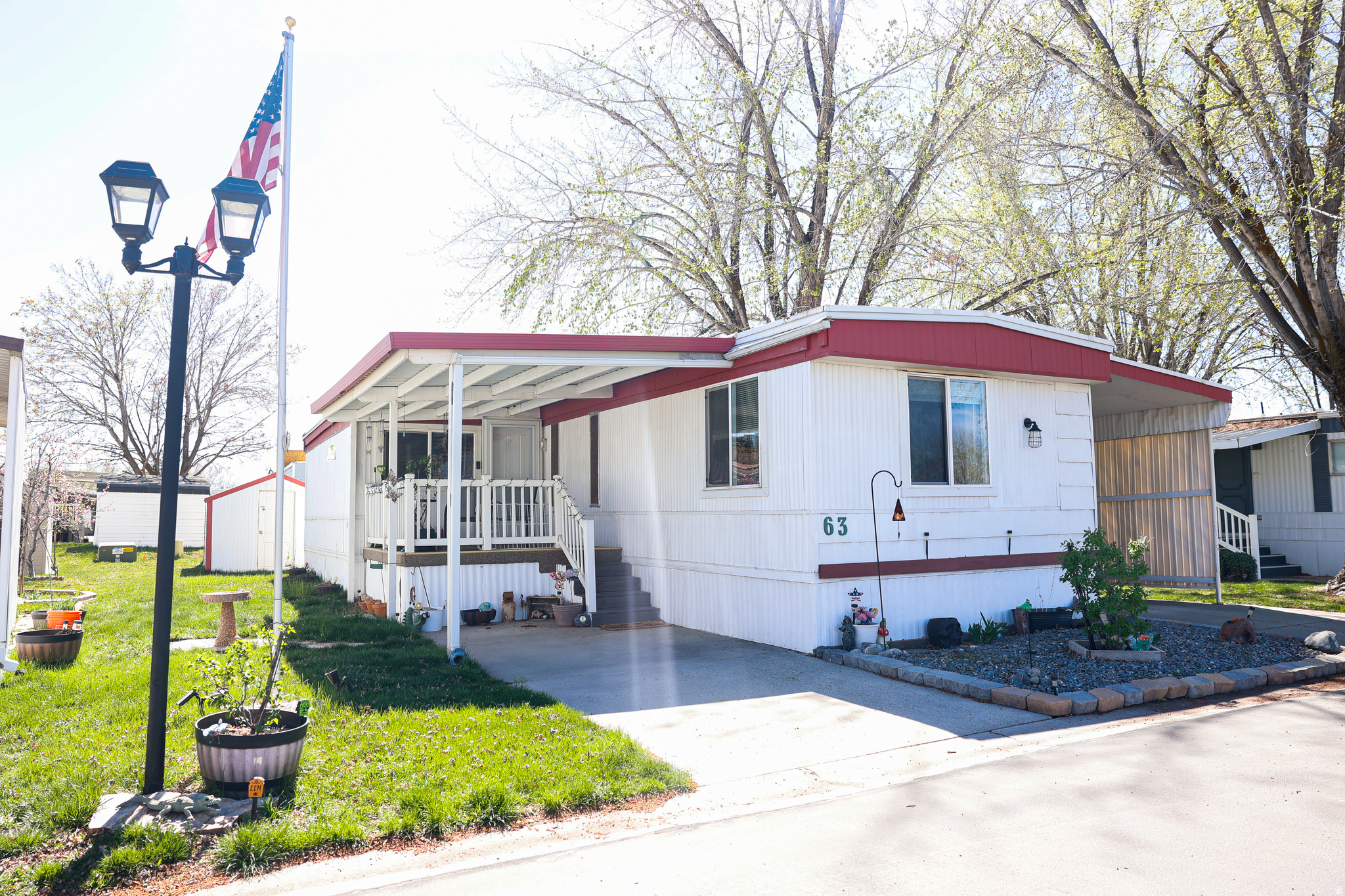 3800 S 1900 W #63, Roy, UT 84067 — photo 1