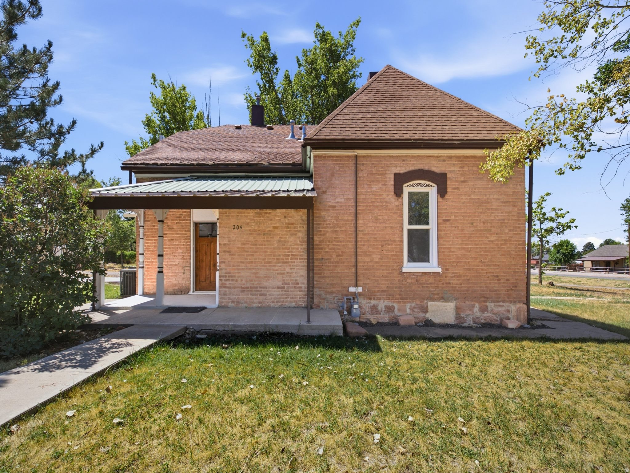 204 E 100 N, Meadow, UT 84644 — photo 1