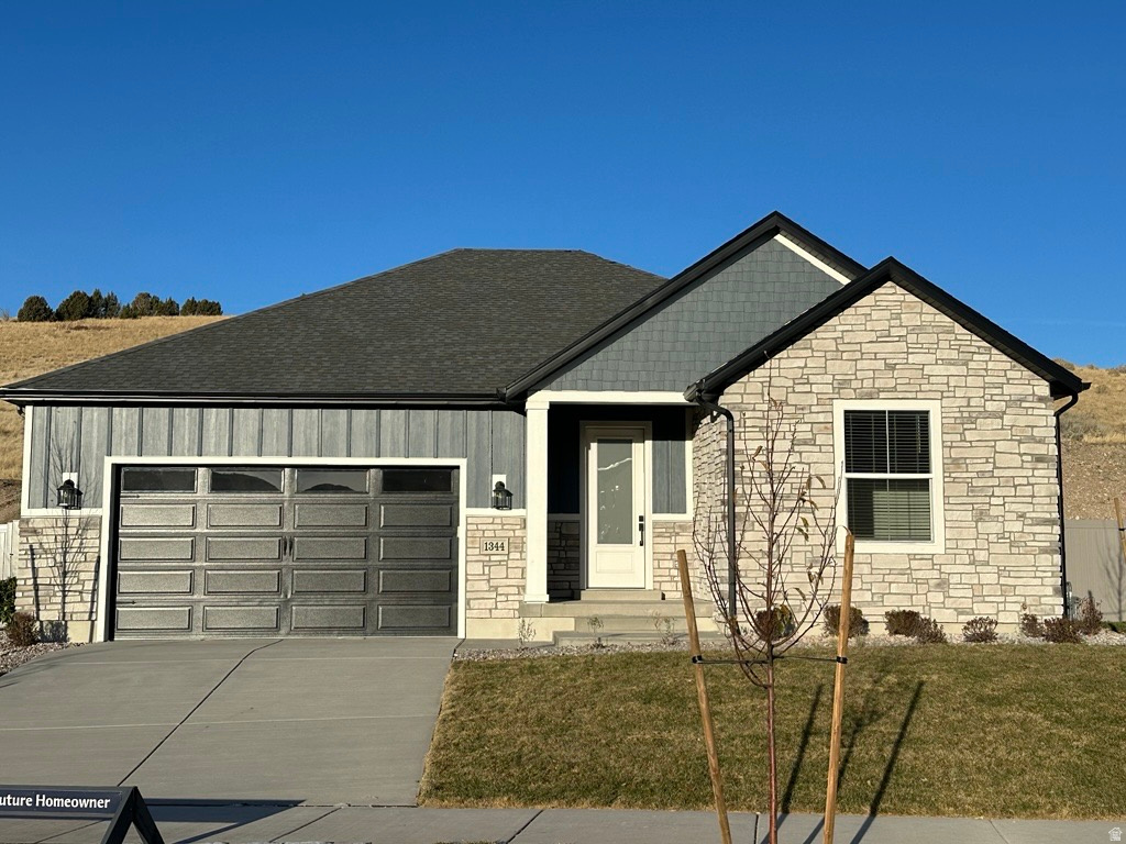 1344 WEST VIEW DR, Santaquin, UT 84655 — photo 1