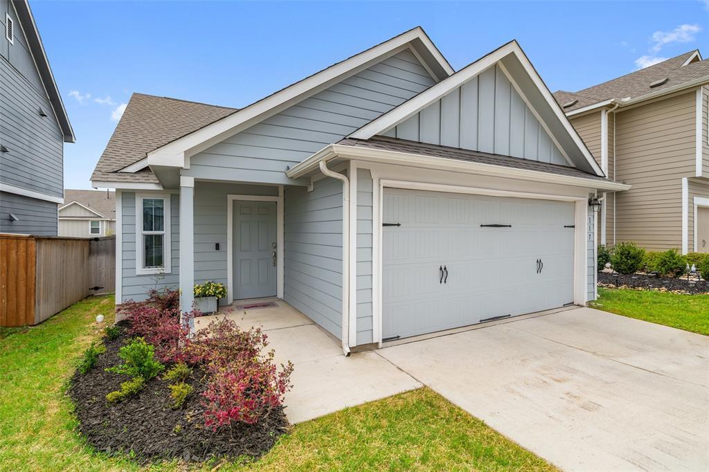 117 Wind Flower, Liberty Hill, TX 78642 — photo 1