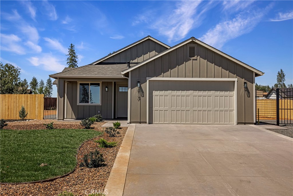 613 Castle Drive, Paradise, CA 95969 — photo 1