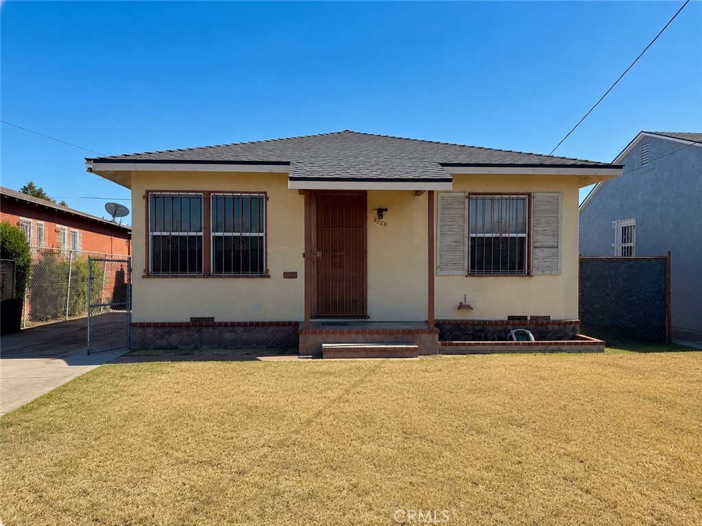 3229 W 111th, Inglewood, CA 90303 — photo 1