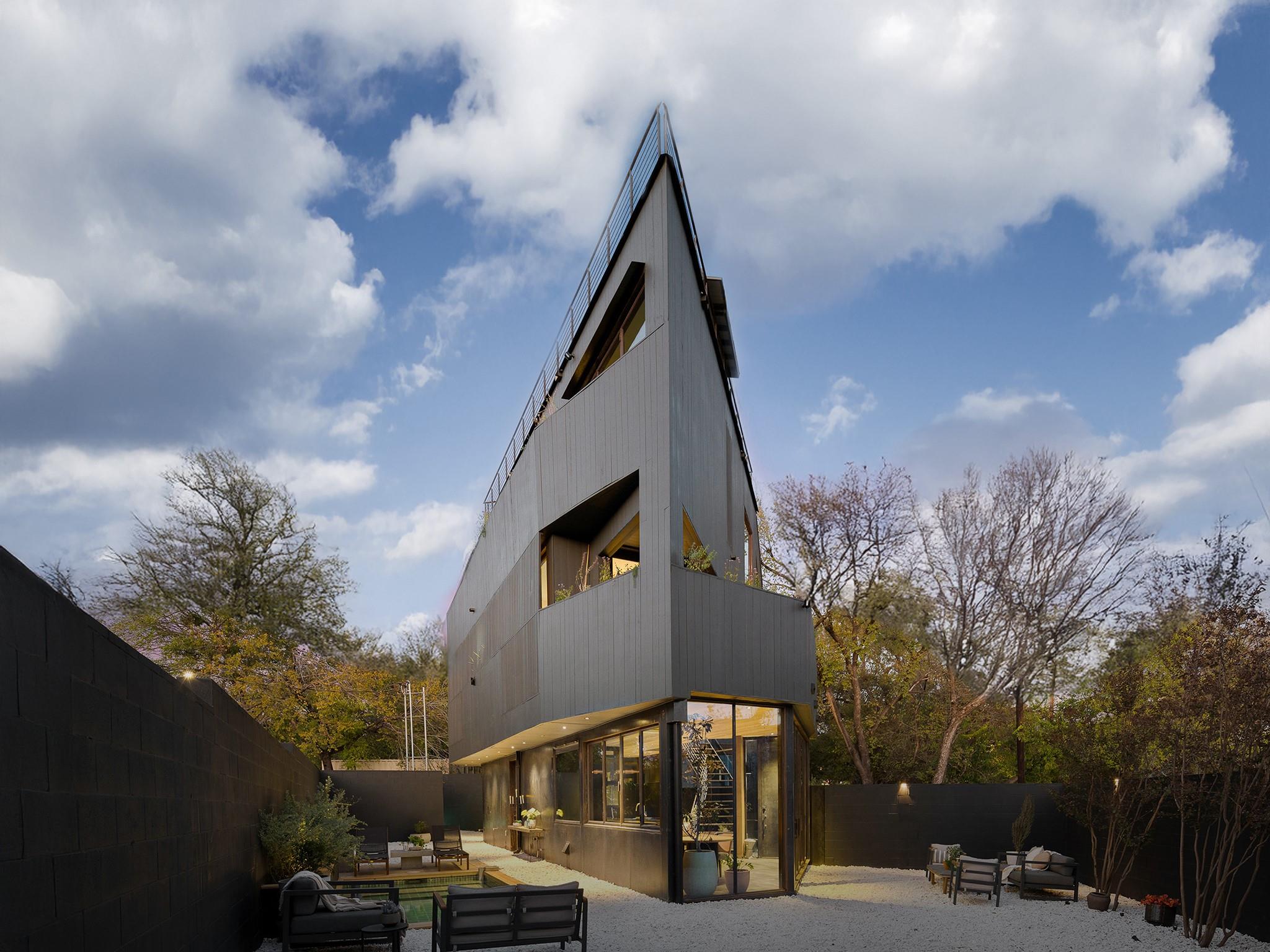 2302 11th, Austin, TX 78702 — photo 1