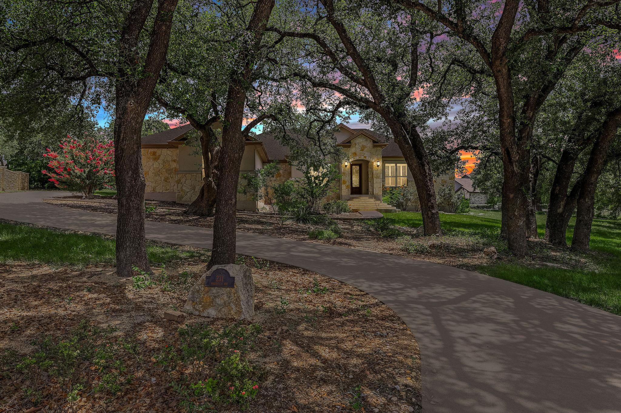 231 Marbella, Georgetown, TX 78633 — photo 1