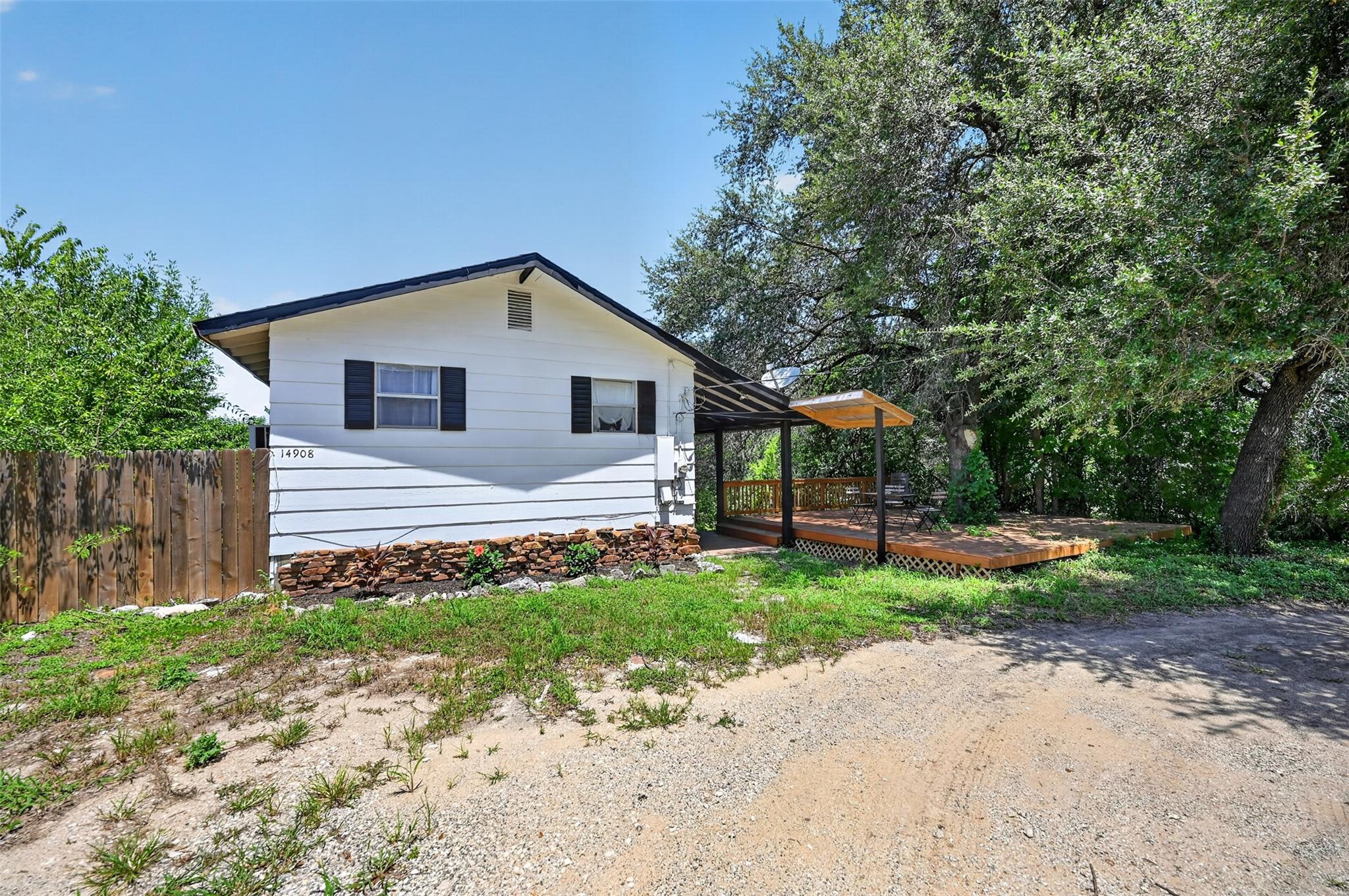 14908 Running Deer, Austin, TX 78734 — photo 1