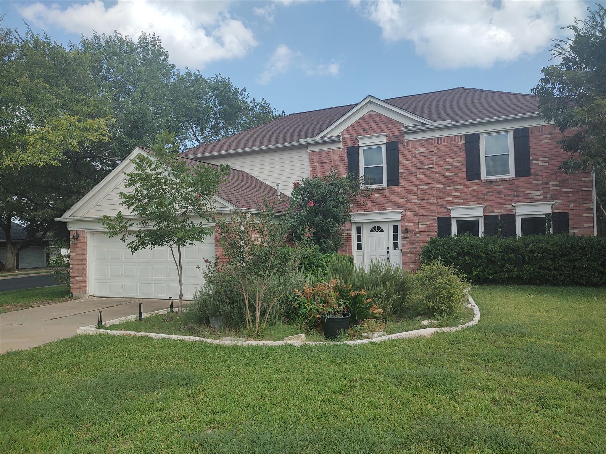 900 OAKCREST, Cedar Park, TX 78613 — photo 1