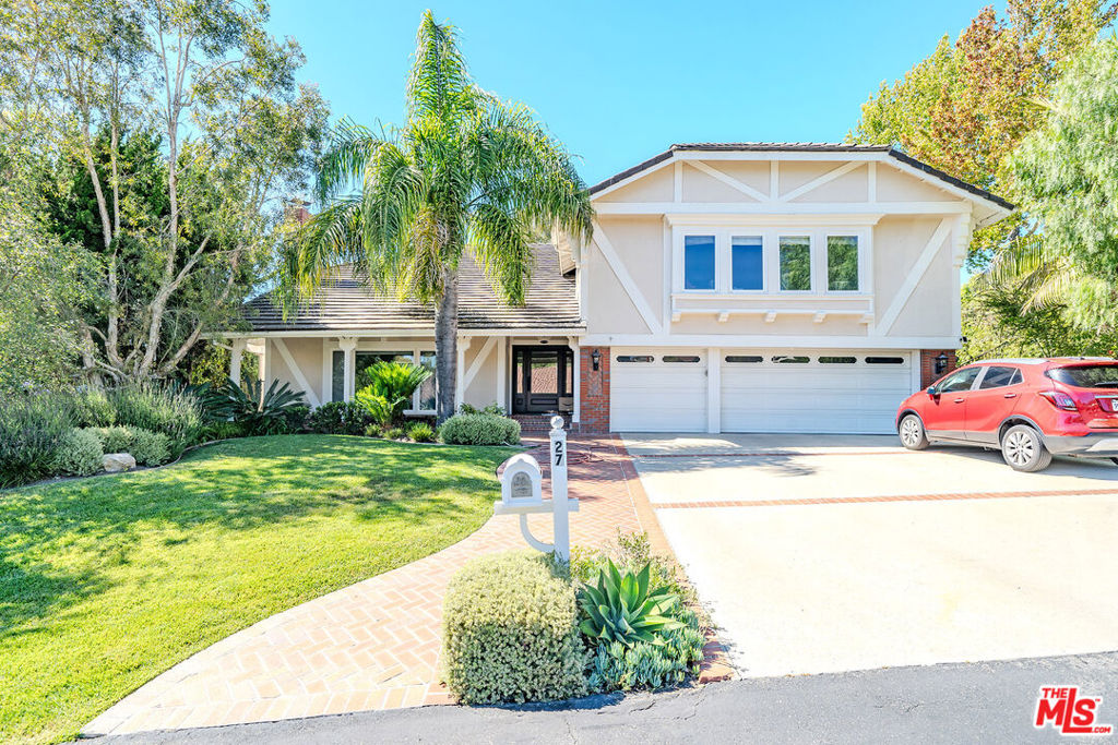 27 Horseshoe Lane, Palos Verdes Peninsula, CA 90274 — photo 1