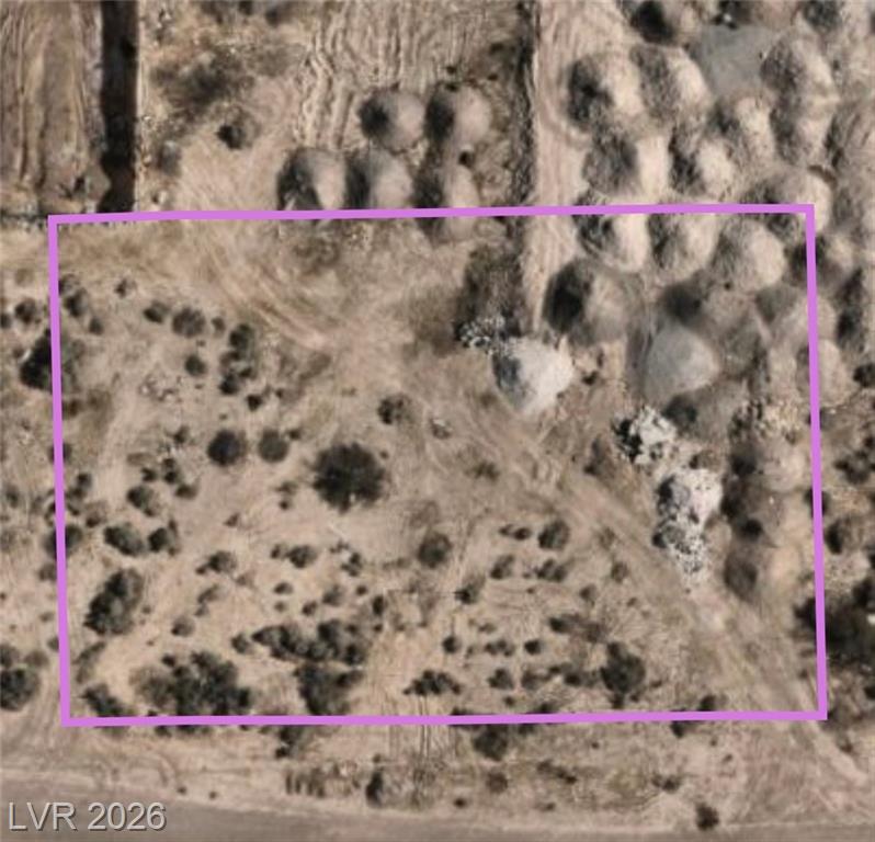 0.0.0 Reverend Wilson Ave, North Las Vegas, NV 89030 — photo 1