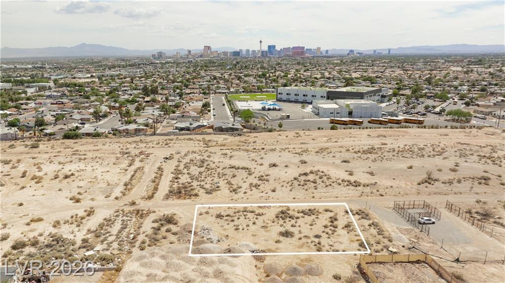 Address withheld, North Las Vegas, NV 89030 — photo 1