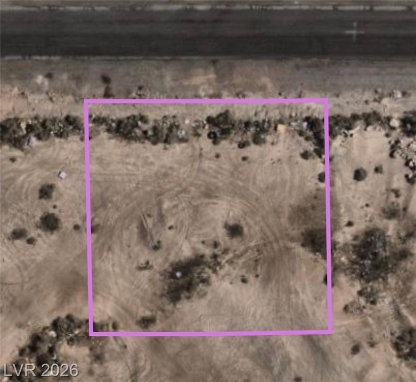 0.0 Reverend Wilson, North Las Vegas, NV 89030 — photo 1