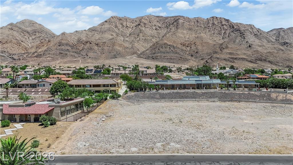 1014 Morning Sun Way, Las Vegas, NV 89110 — photo 1