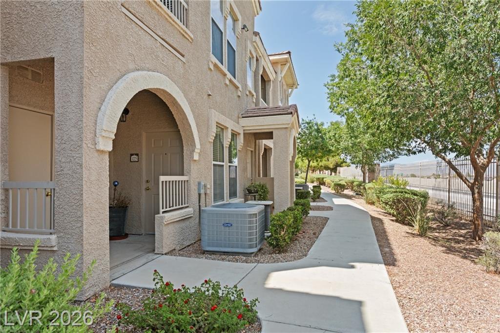 10550 West Alexander Road, Las Vegas, NV 89129 — photo 1