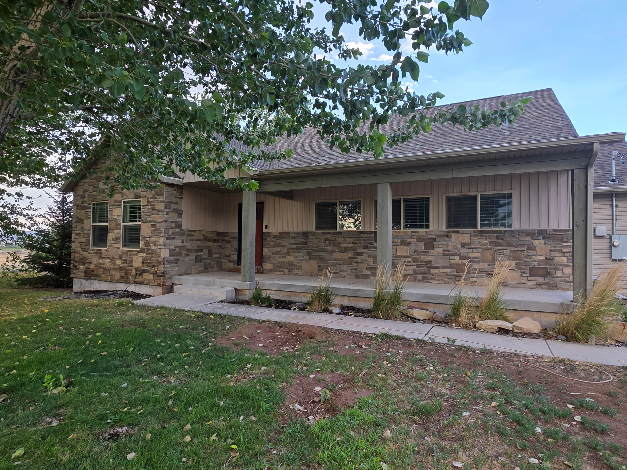 3147 S VERNAL AVE AVE, Vernal, UT 84078 — photo 1