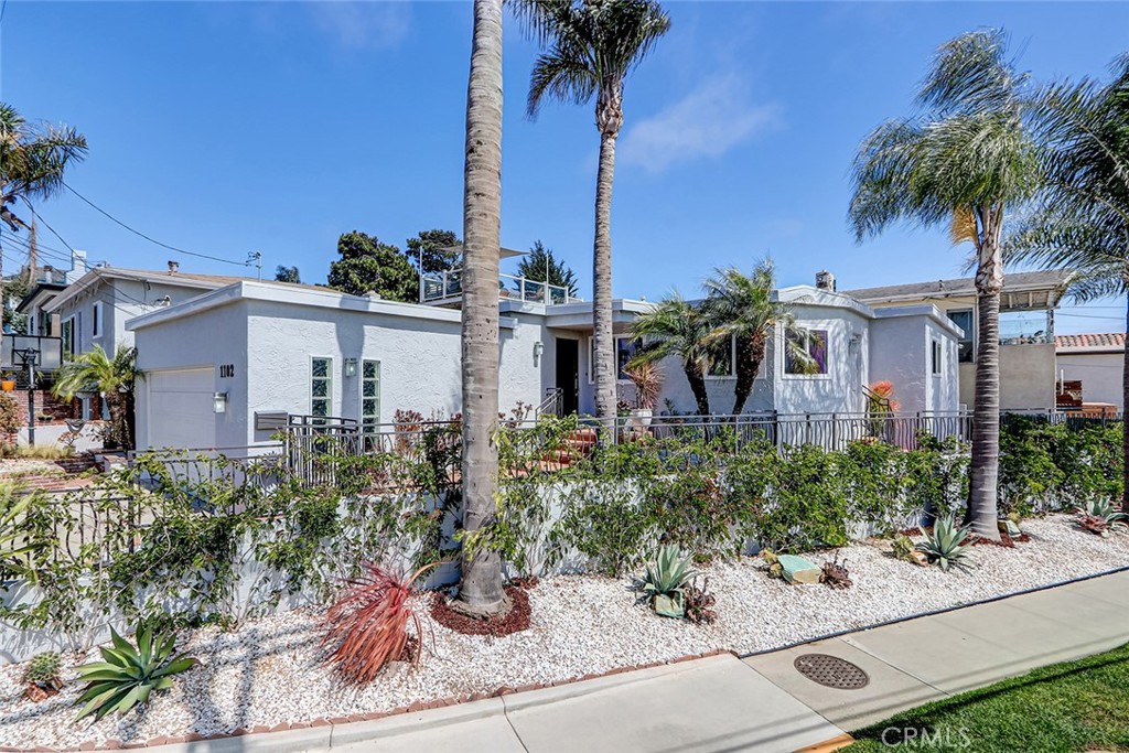 1102 10th, Hermosa Beach, CA 90254 — photo 1