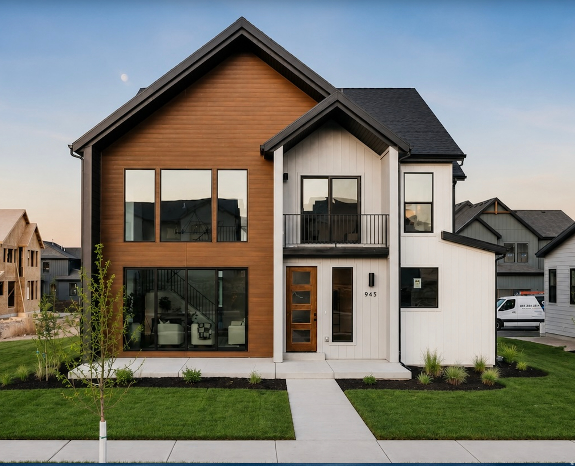 945 S CLOVERFIELD CT #268, Heber City, UT 84032 — photo 1