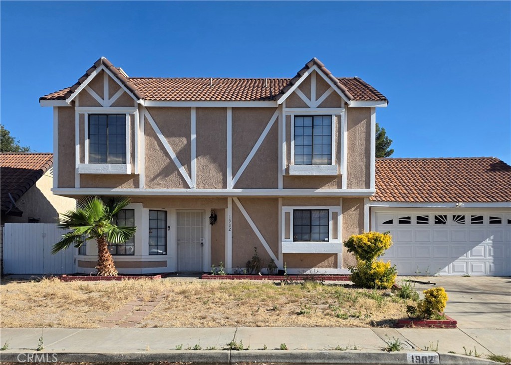 1902 Simsburry, Palmdale, CA 93550 — photo 1