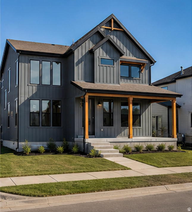 934 S CLOVERFIELD CT #266, Heber City, UT 84032 — photo 1