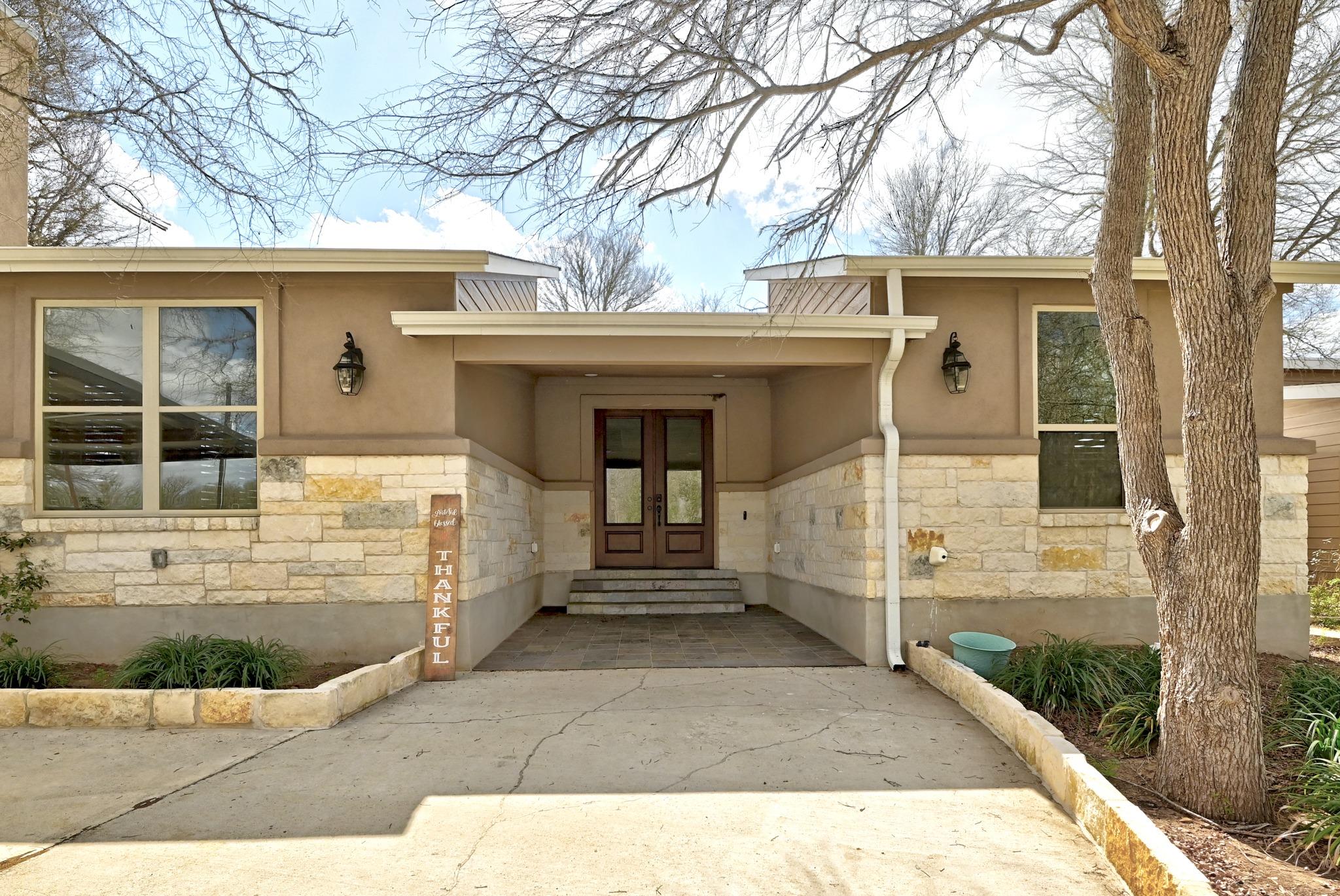 2247 Old Highway 20, McDade, TX 78650 — photo 1