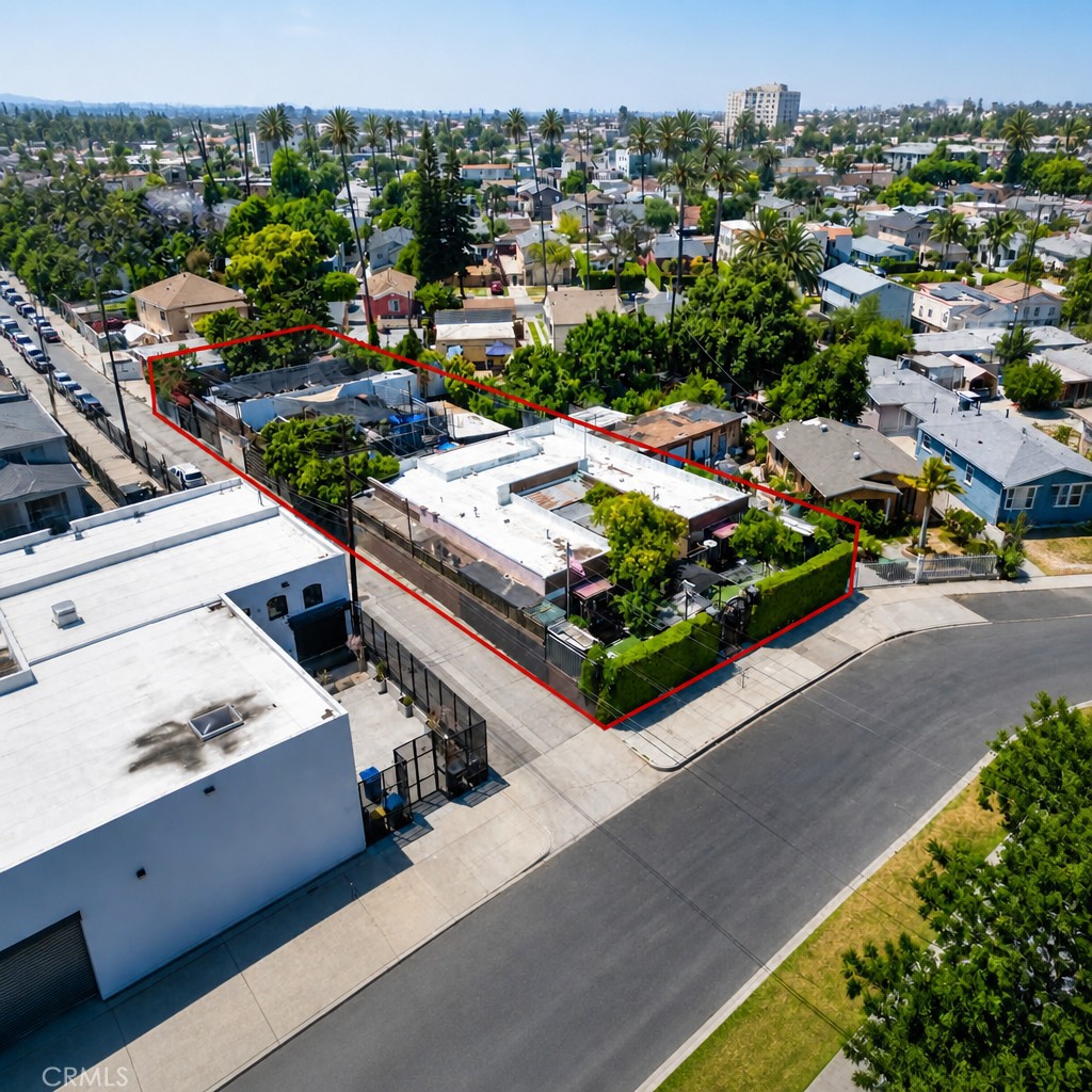 2949 S Harcourt Avenue, Los Angeles, CA 90016 — photo 1