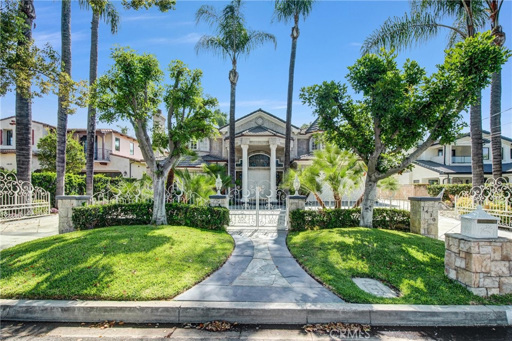 1410 S 10TH AVE, Arcadia, CA 91006 — photo 1