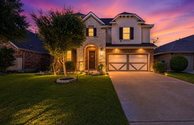 21013 Abigail, Pflugerville, TX 78660 — photo 1