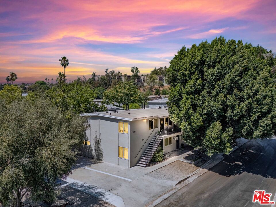 5745 Arroyo Drive, Los Angeles, CA 90042 — photo 1