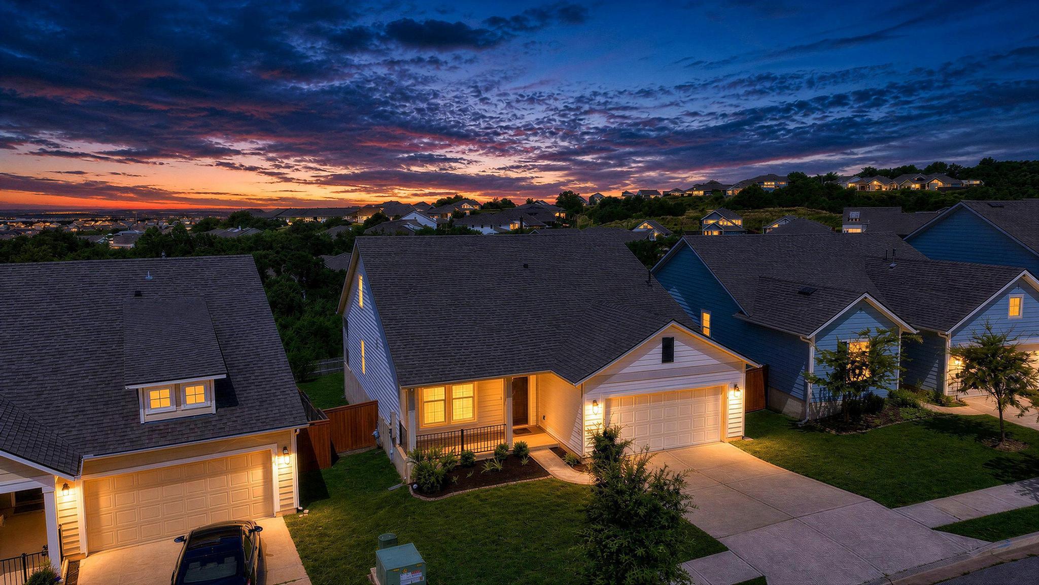 137 Broken Oak, Liberty Hill, TX 78642 — photo 1