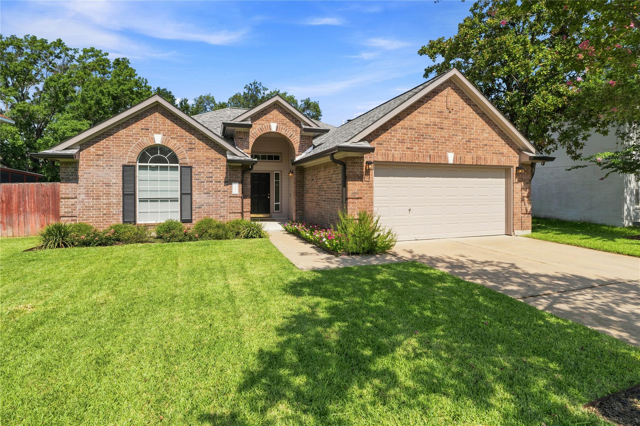 2307 Loquat, Round Rock, TX 78664 — photo 1