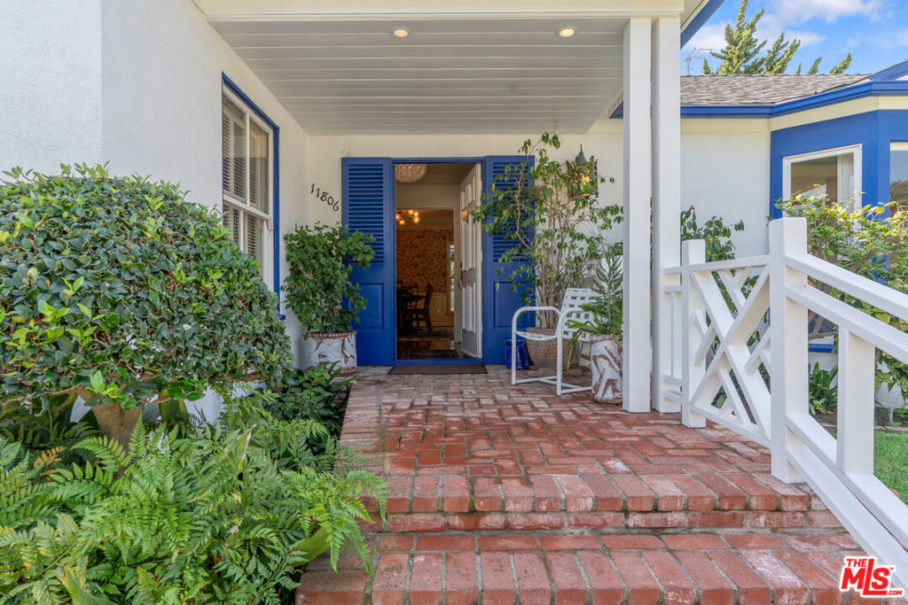 11806 Bellagio Road, Los Angeles, CA 90049 — photo 1