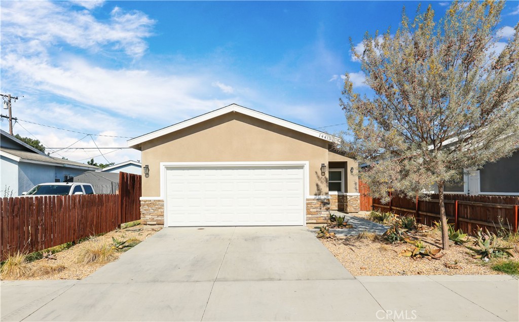 14415 Pontlavoy Avenue, Norwalk, CA 90650 — photo 1