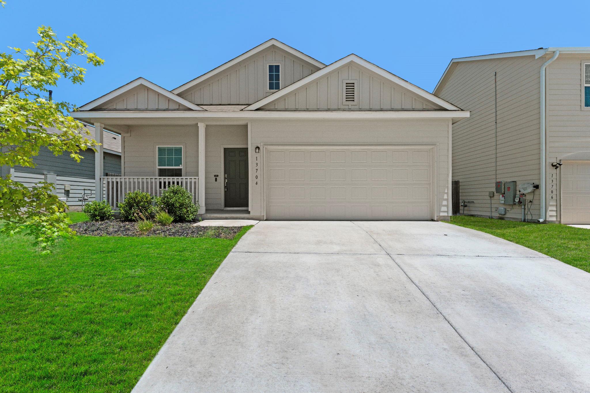 13704 Tordillo, Elgin, TX 78621 — photo 1