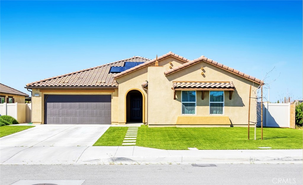 2113 E Donatello Street, Lancaster, CA 93535 — photo 1