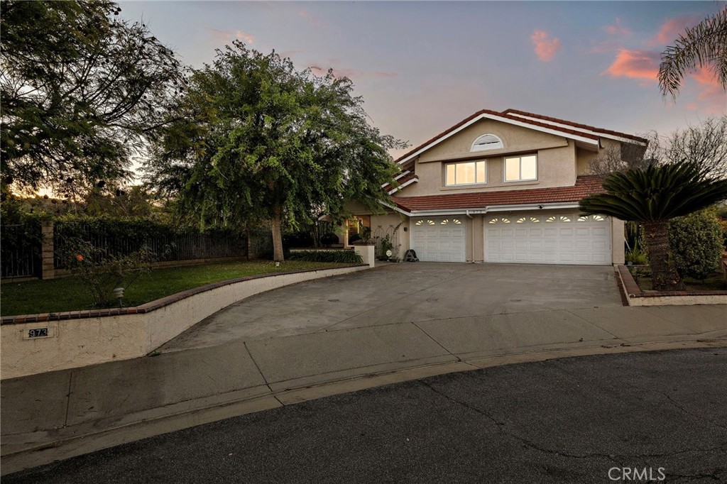 973 Ichabod Way, Walnut, CA 91789 — photo 1