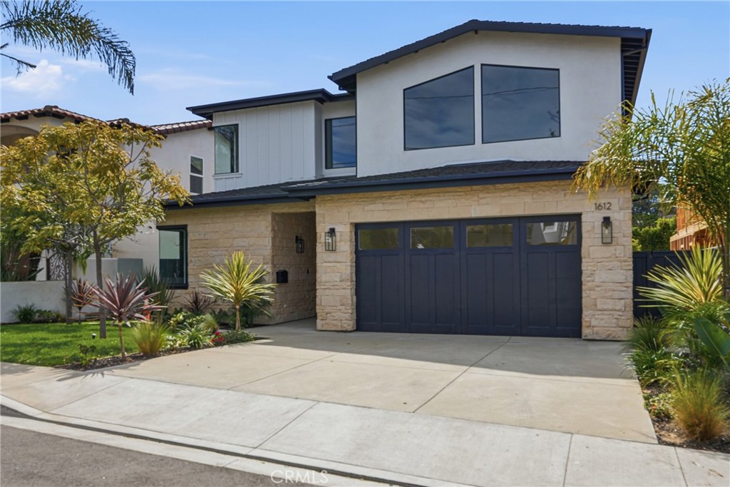 1612 Gates Avenue, Manhattan Beach, CA 90266 — photo 1