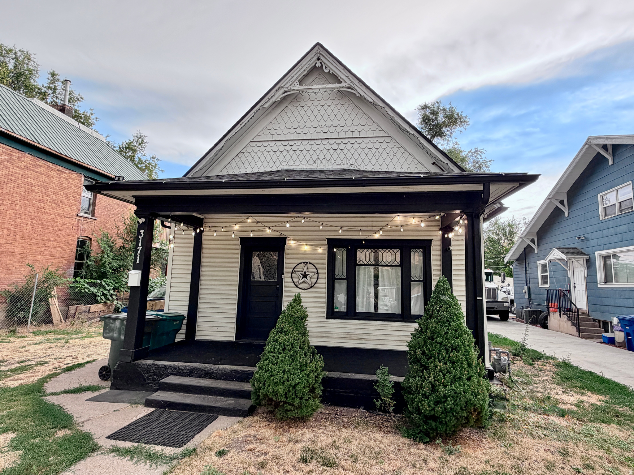 3171 S PORTER AVE, Ogden, UT 84403 — photo 1