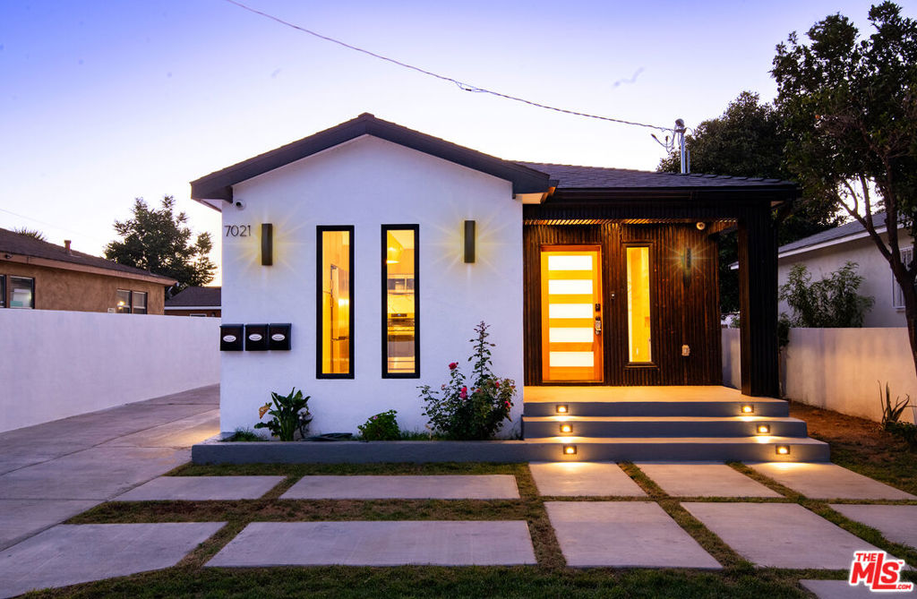 7021 Walker Avenue, Bell, CA 90201 — photo 1