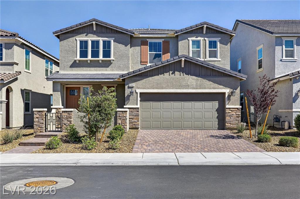 3762 Pordenone Avenue, Henderson, NV 89044 — photo 1