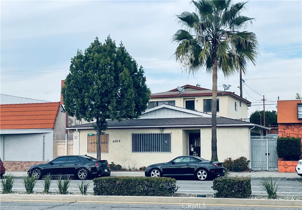 5609 E Beverly Boulevard, East Los Angeles, CA 90022 — photo 1