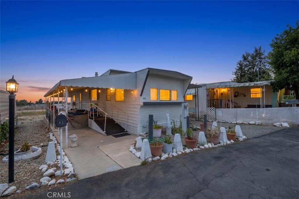 39060 Cherry Valley Boulevard 65, Cherry Valley, CA 92223 — photo 1