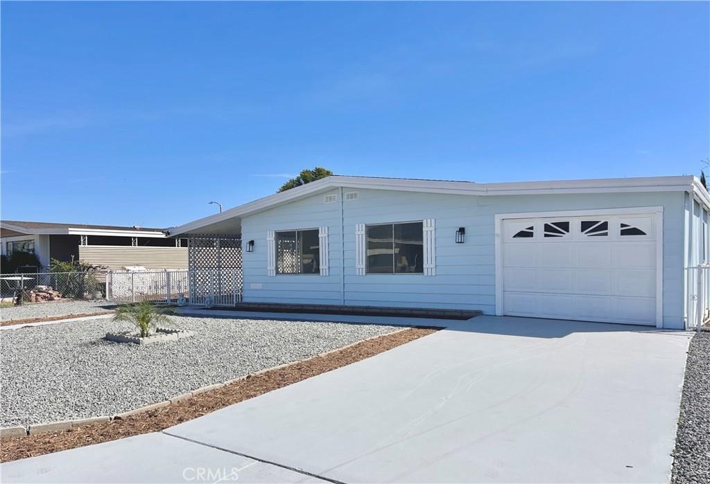 43705 Rassle Drive, Hemet, CA 92544 — photo 1