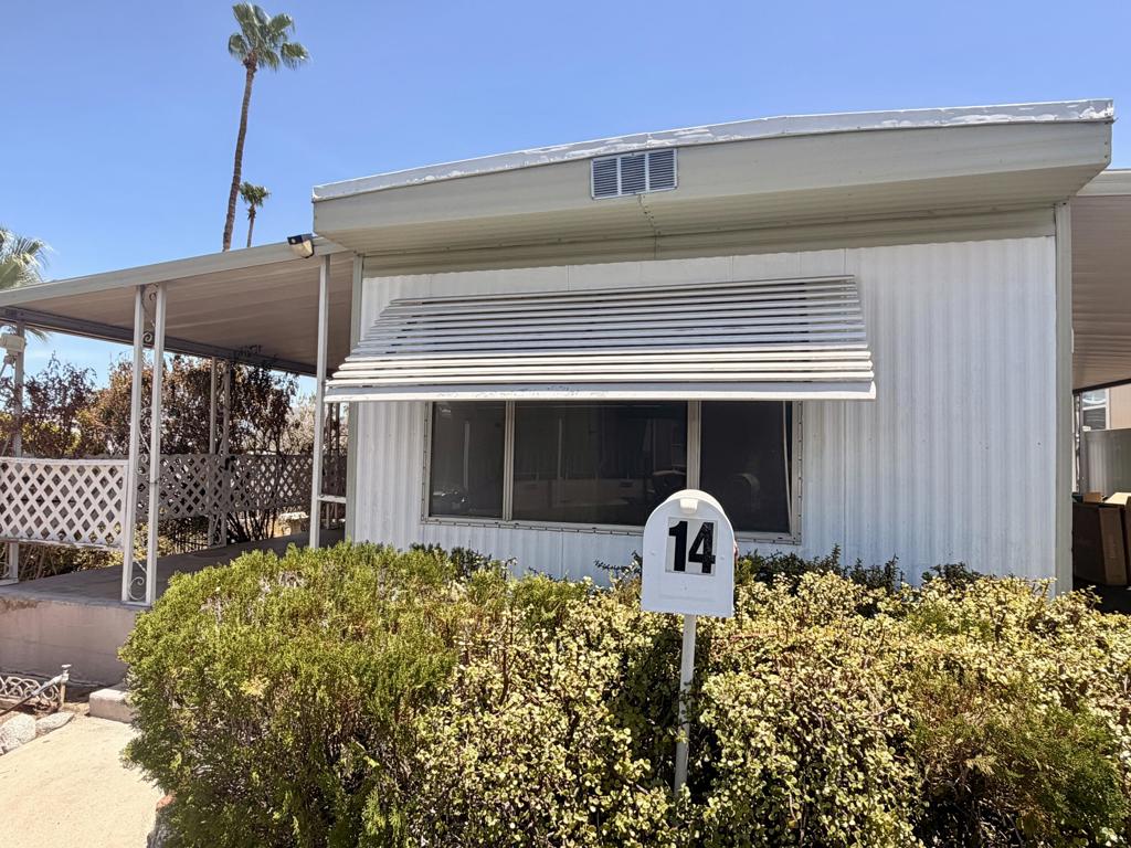14 Lazy B Drive, Palm Desert, CA 92260 — photo 1