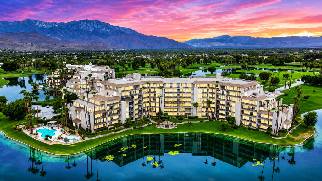900 Island Drive 113, Rancho Mirage, CA 92270 — photo 1