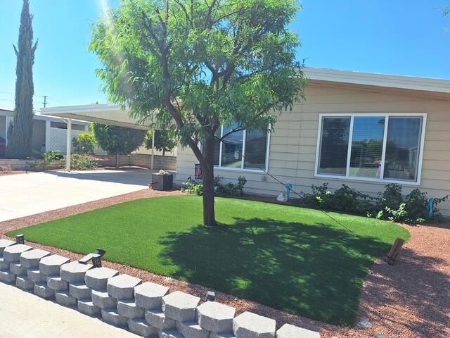 39491 Hidden Water Place, Palm Desert, CA 92260 — photo 1