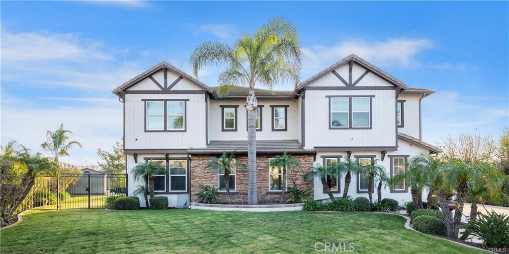 290 Cross Rail, Norco, CA 92860 — photo 1