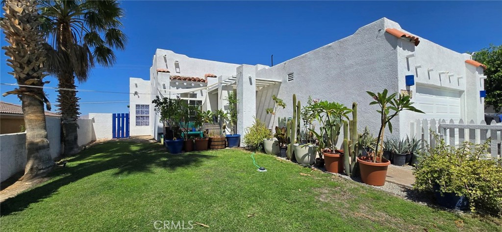 12225 Sumac, Desert Hot Springs, CA 92240 — photo 1