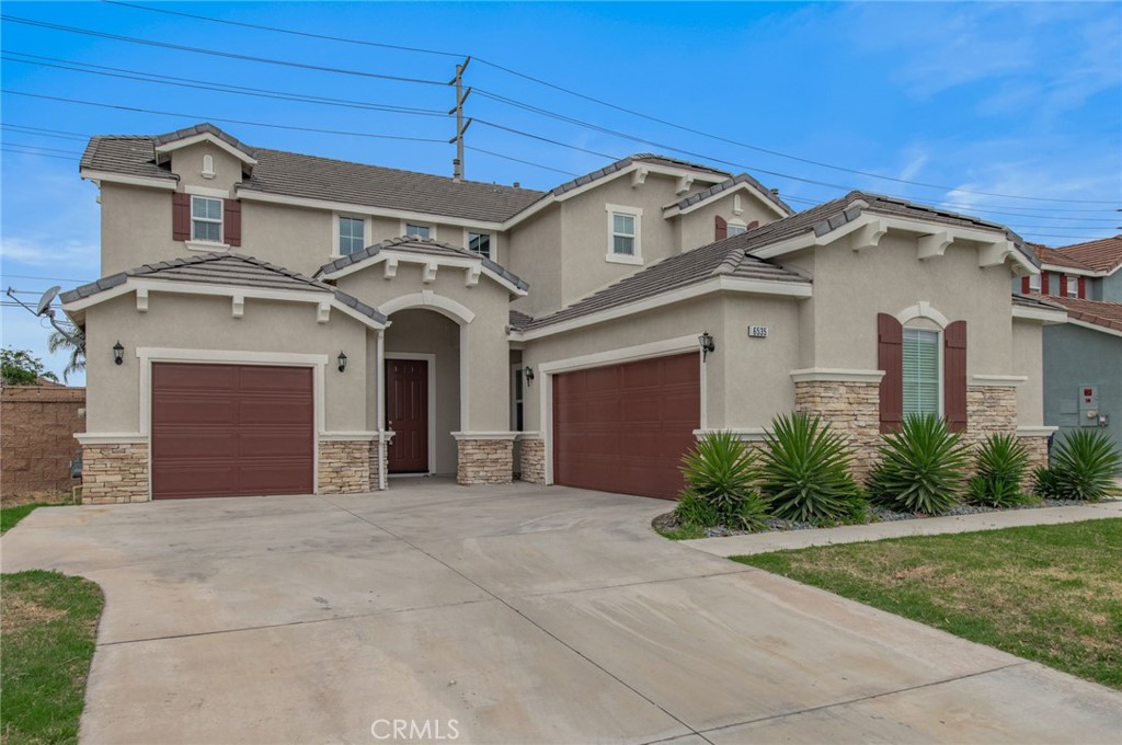 6535 Caxton, Eastvale, CA 91752 — photo 1