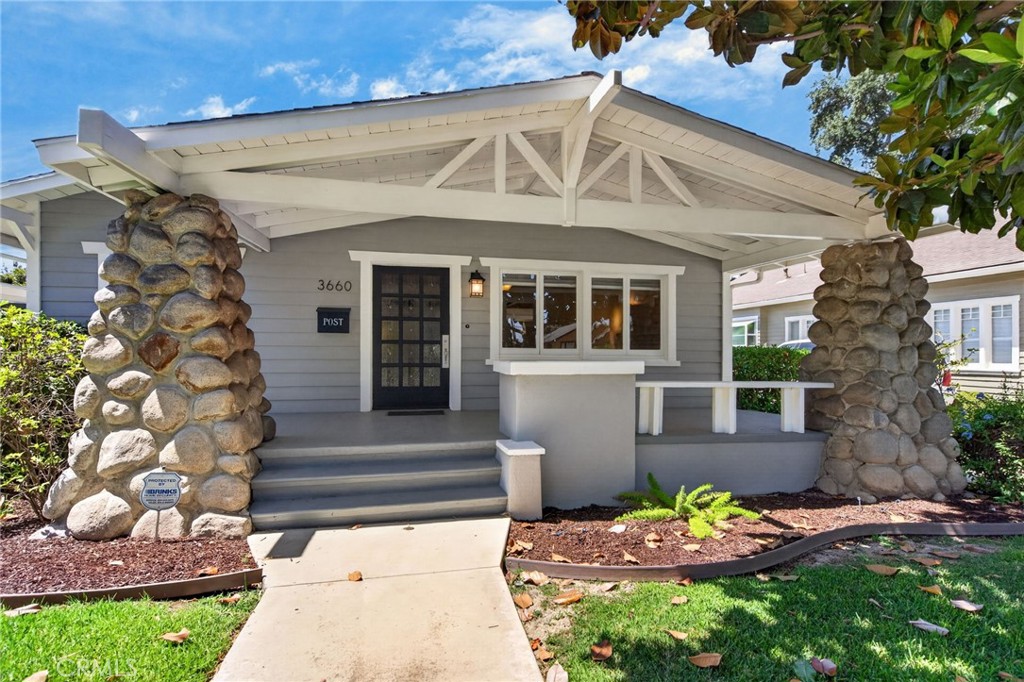 3660 Linwood, Riverside, CA 92506 — photo 1